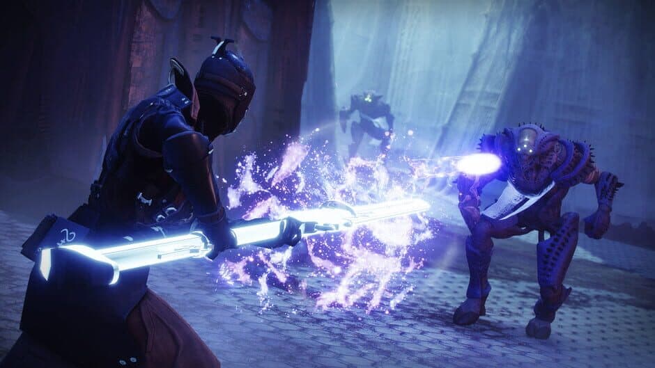Destiny 2: The Witch Queen - Deluxe Edition screenshot 3