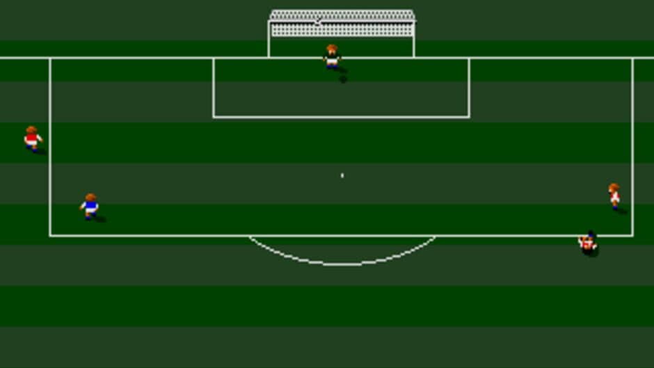 Sensible Soccer: European Champions screenshot 2