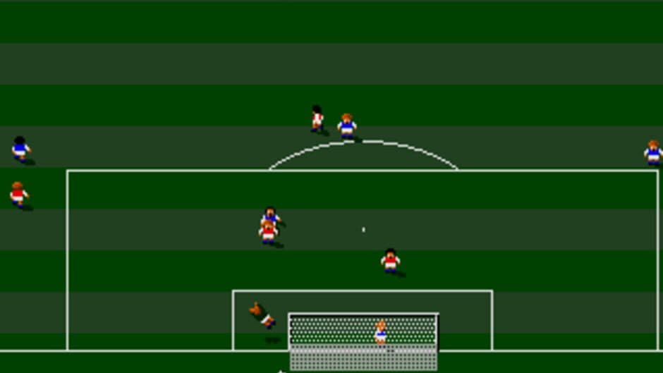 Sensible Soccer: European Champions screenshot 4