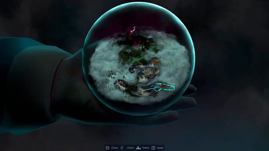 The Serpent Rogue screenshot 5