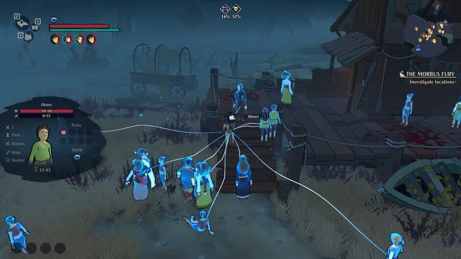 The Serpent Rogue screenshot 6