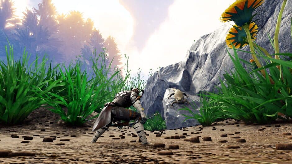 Smalland: Survive the Wilds screenshot 6