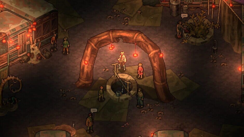 There Is No Light screenshot 6