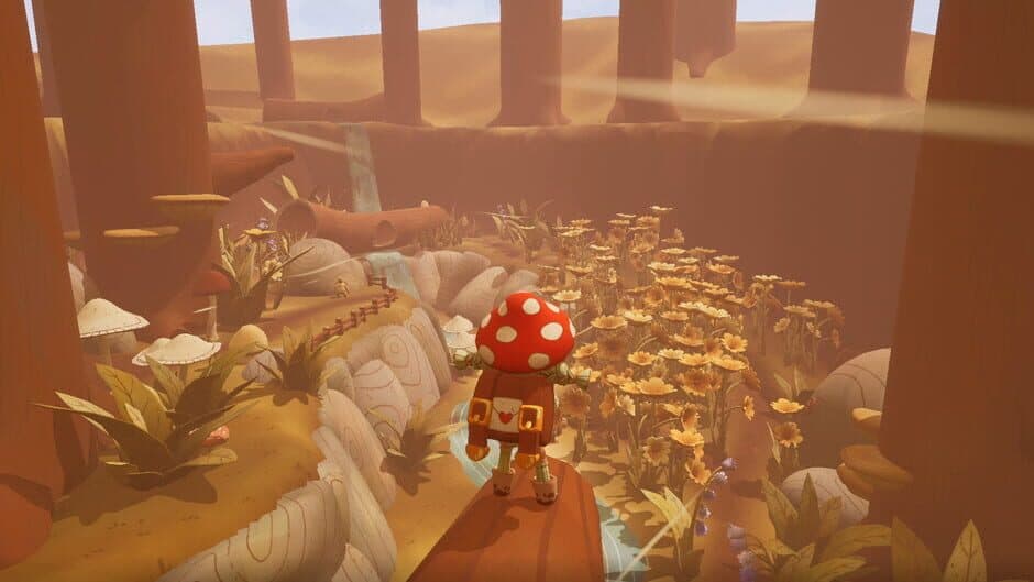 Mail Time screenshot 1