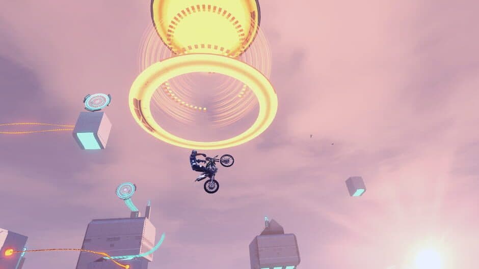 Trials Fusion: Fault One Zero screenshot 2
