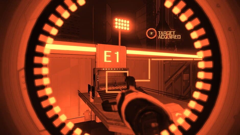 Trials Fusion: Fault One Zero screenshot 5