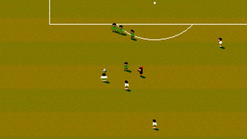 International Sensible Soccer screenshot 2