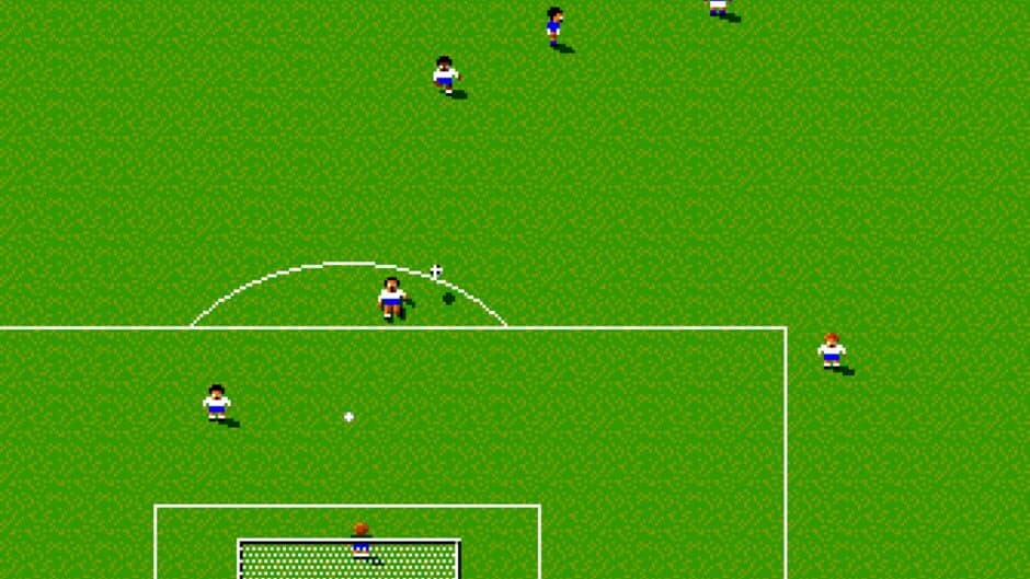 International Sensible Soccer screenshot 3