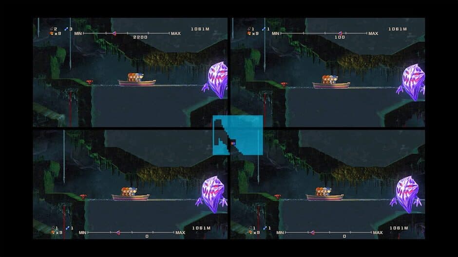 Spelunker HD Deluxe screenshot 5