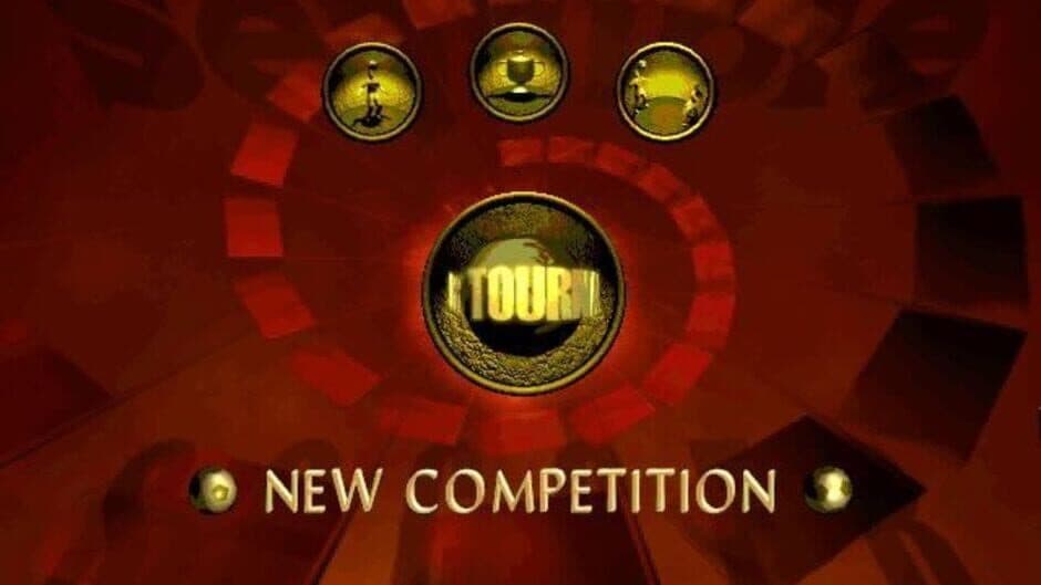 Sensible Soccer '98 screenshot 2