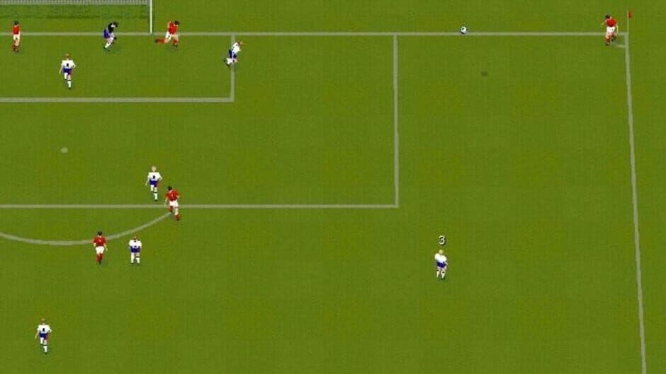 Sensible Soccer '98 screenshot 4