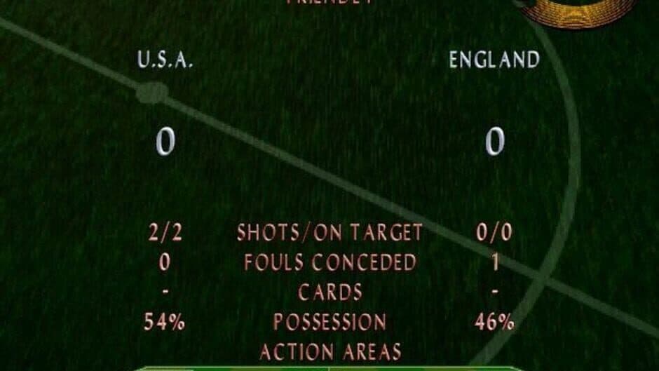 Sensible Soccer '98 screenshot 6