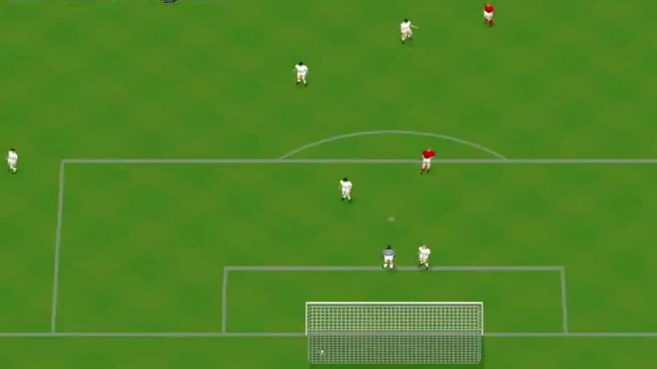 Sensible Soccer: European Club Edition screenshot 4
