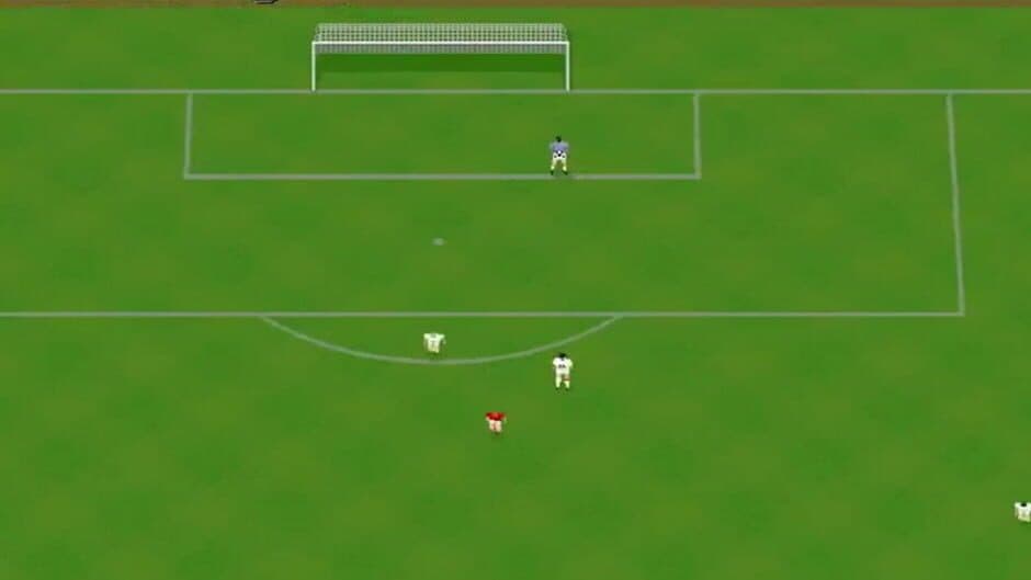 Sensible Soccer: European Club Edition screenshot 3