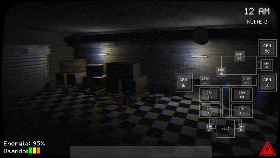 Five Nights at Macho's screenshot 2