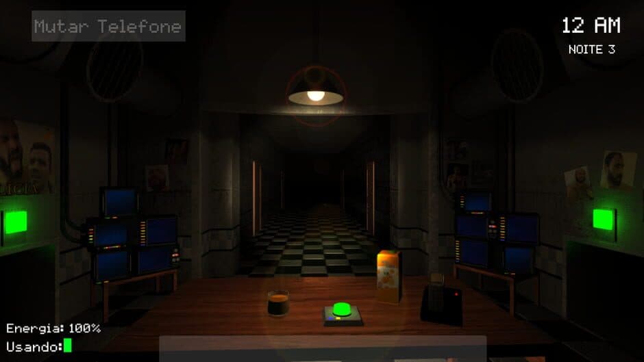 Five Nights at Macho's screenshot 3