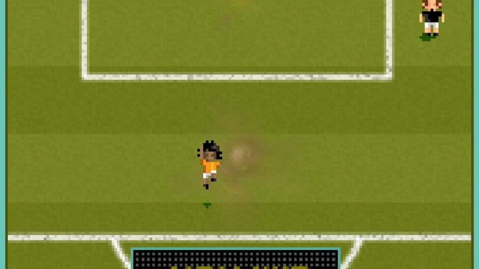 Sensible Soccer Skillz screenshot 4