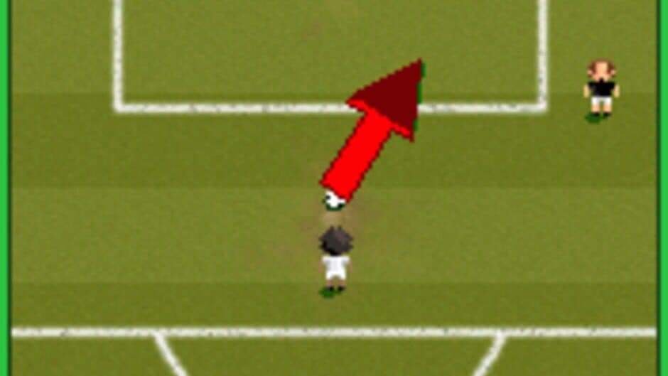Sensible Soccer Skillz screenshot 6