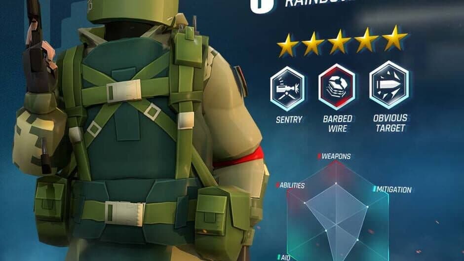 Tom Clancy's Elite Squad screenshot 4