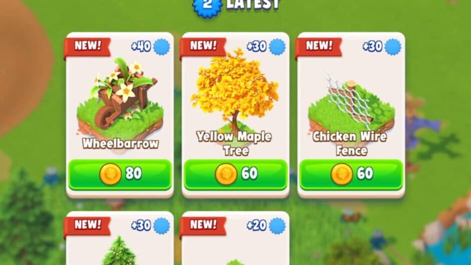 Hay Day Pop screenshot 4