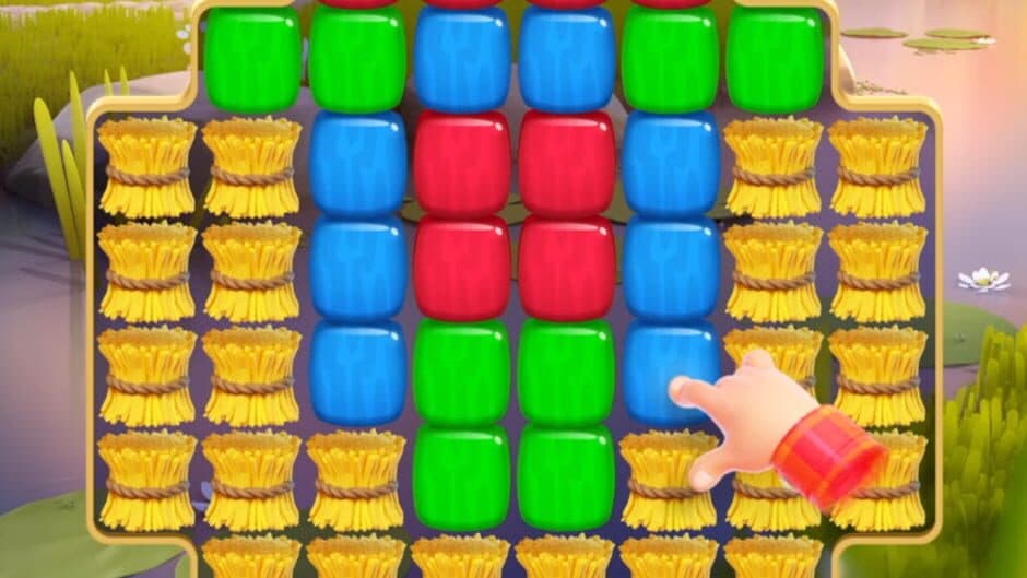 Hay Day Pop screenshot 1