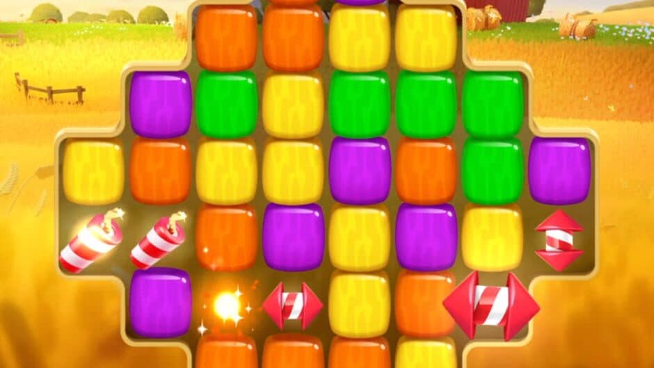 Hay Day Pop screenshot 2