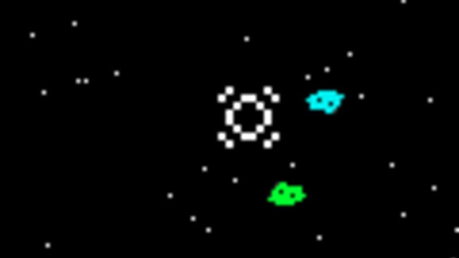 Astrosmash screenshot 4