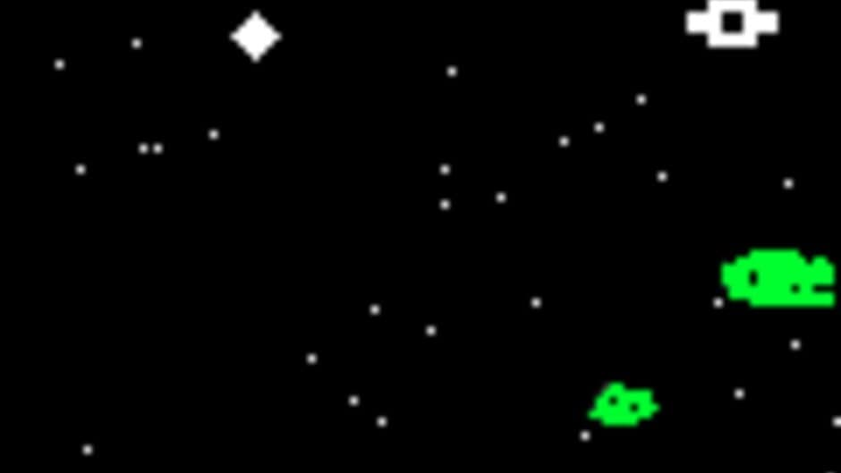 Astrosmash screenshot 5