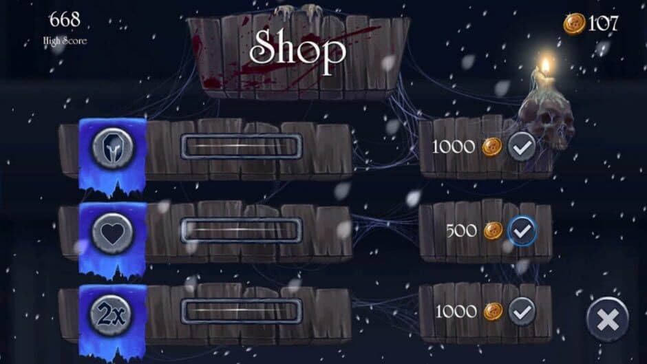 Dark Thrones / Witch Hunter Double Pack screenshot 4