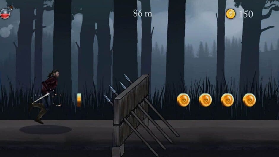 Dark Thrones / Witch Hunter Double Pack screenshot 3