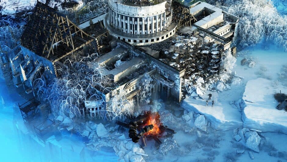 Wasteland 3: Colorado Collection screenshot 6