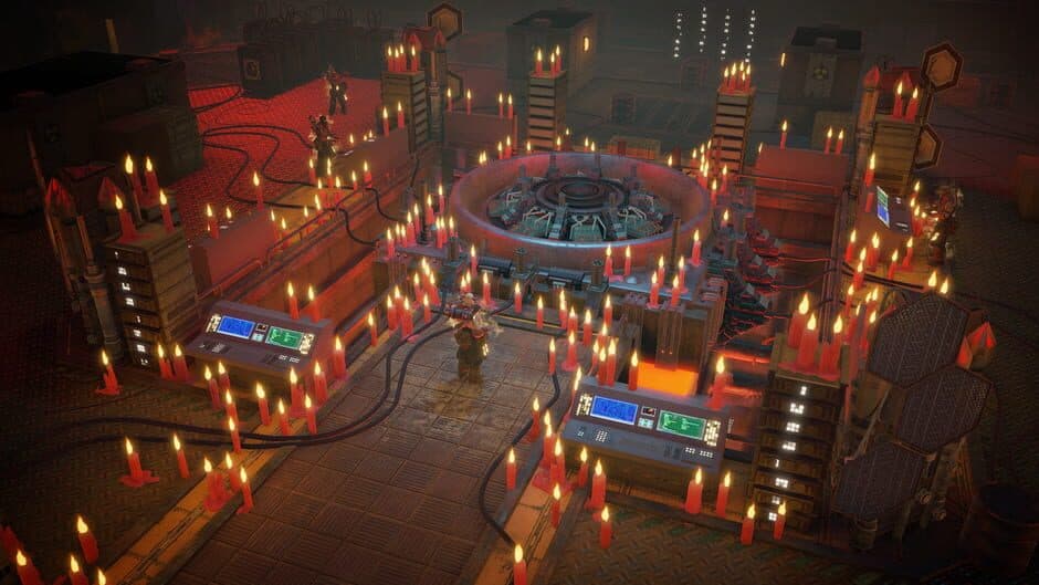 Wasteland 3: Colorado Collection screenshot 2