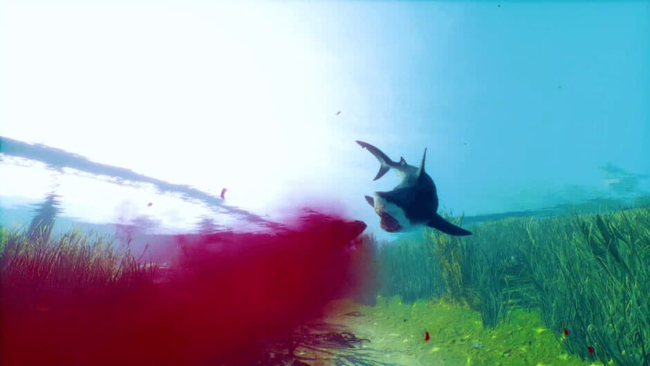 Maneater: Truth Quest screenshot 6