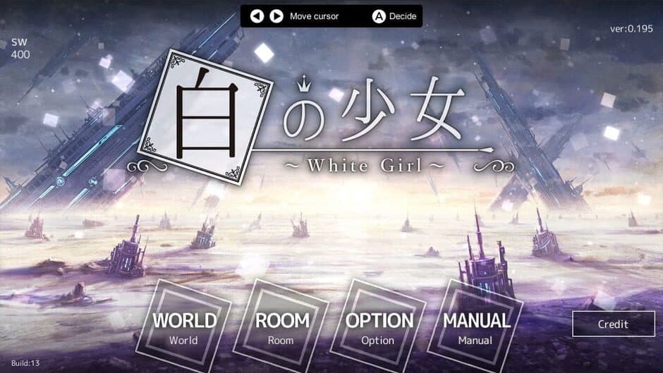 White Girl screenshot 3