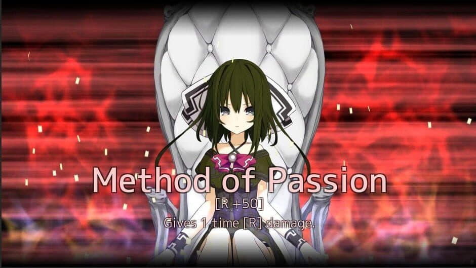 White Girl screenshot 4