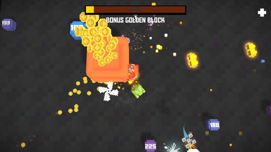 Girls Tank Battle screenshot 3