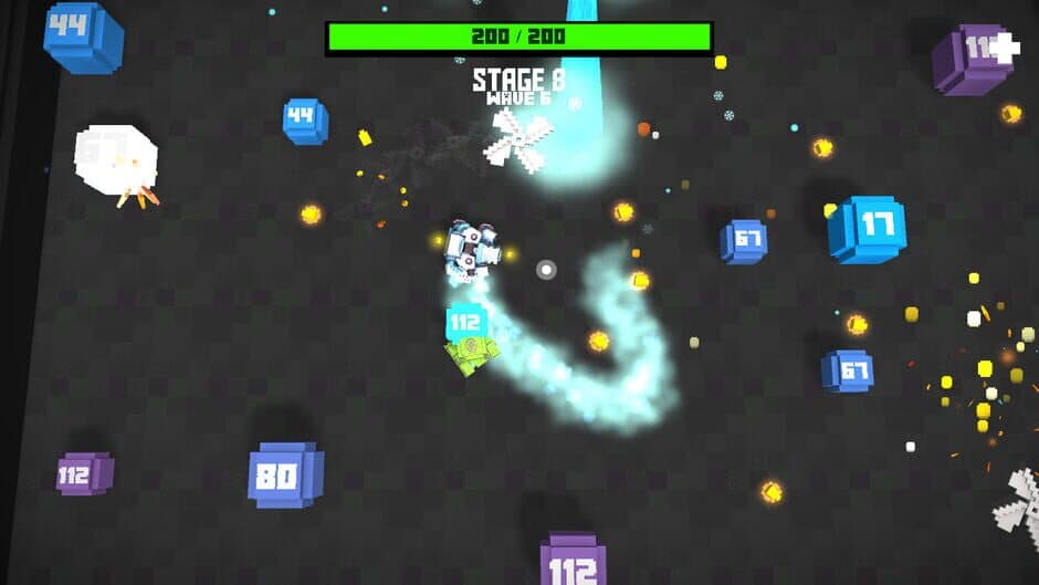 Girls Tank Battle screenshot 5