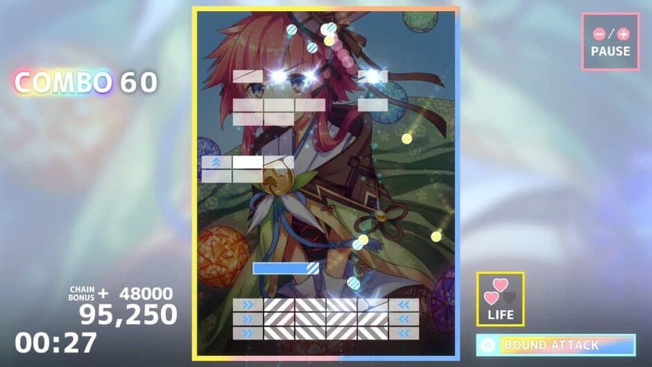 Magical Girls Second Magic screenshot 2