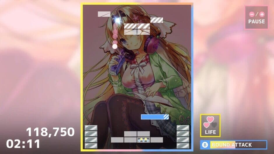 Magical Girls Second Magic screenshot 3