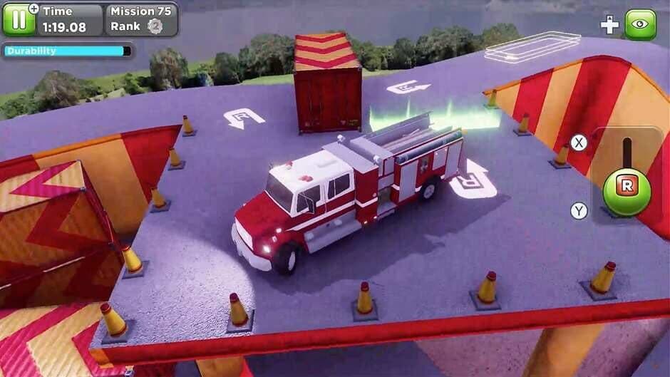 Extreme Car Driver screenshot 4