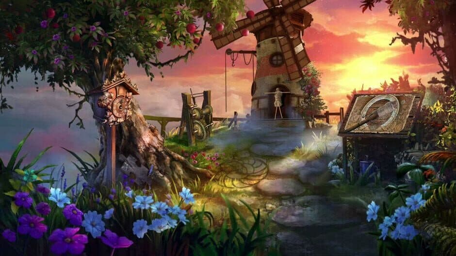 Endless Fables: Shadow Within screenshot 4