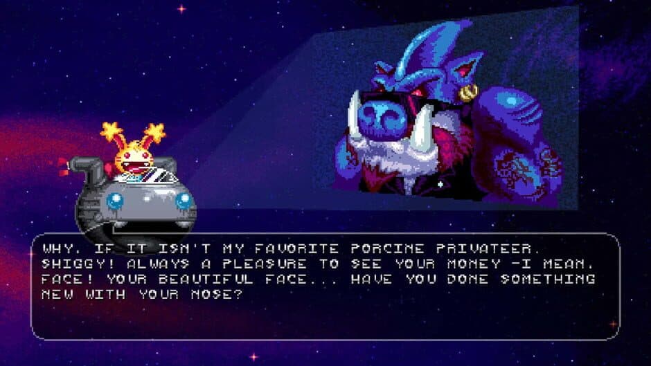 Spectacular Sparky screenshot 4