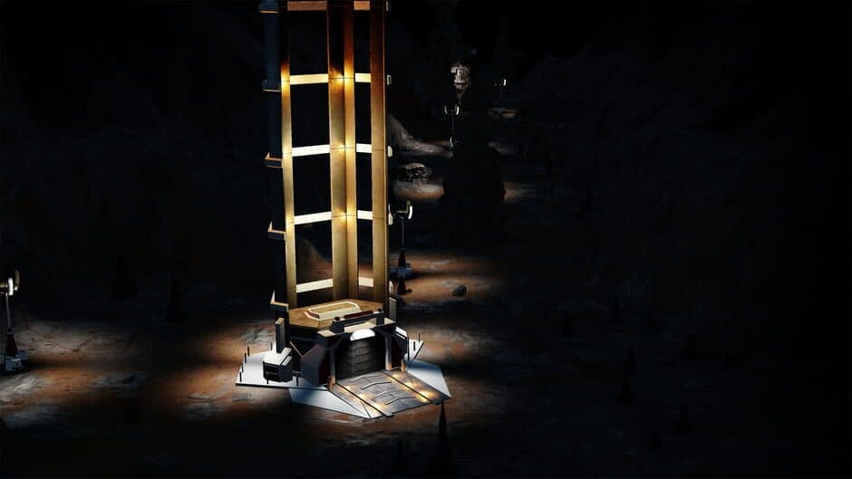 Surviving Mars: Below and Beyond screenshot 2