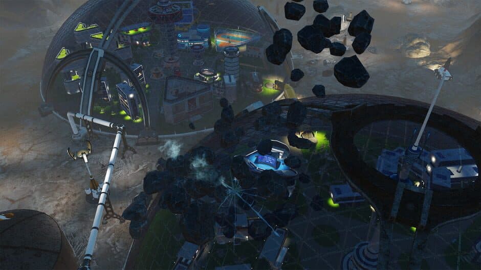 Surviving Mars: Below and Beyond screenshot 4