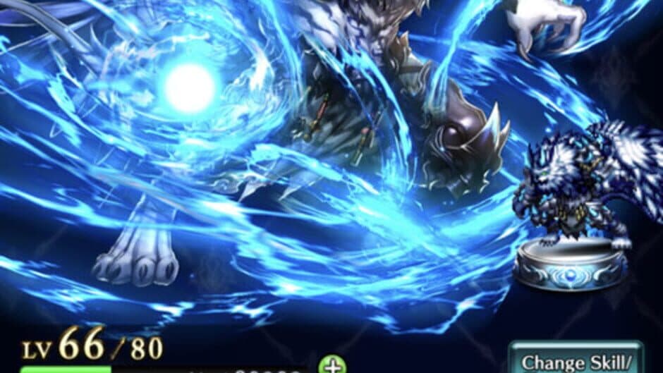 Last Cloudia screenshot 6