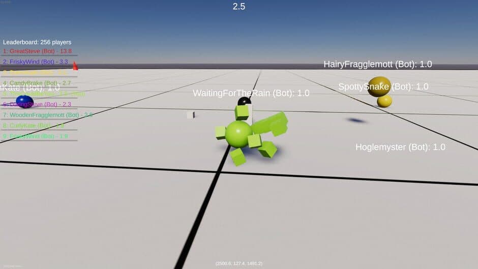 Aptly Rolling screenshot 2