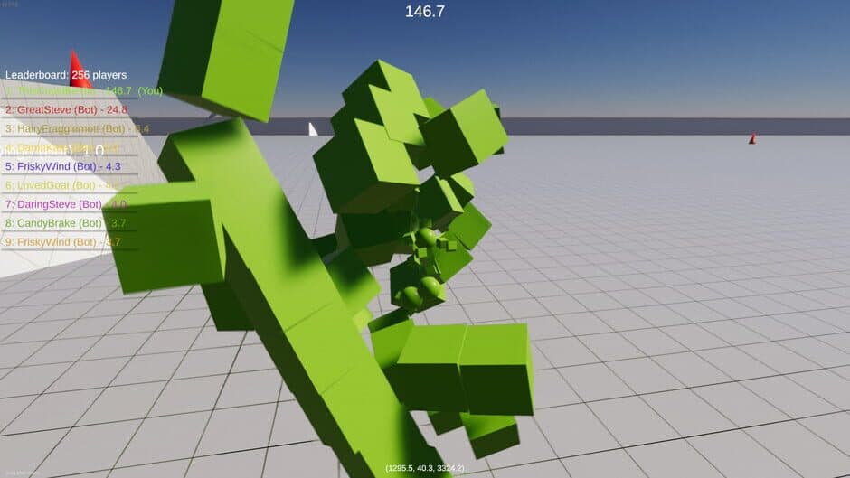 Aptly Rolling screenshot 3