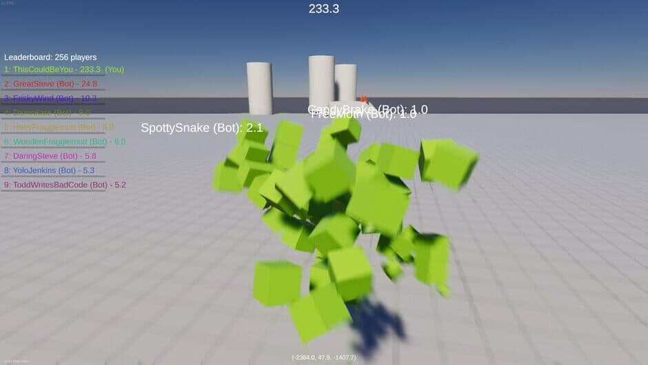 Aptly Rolling screenshot 4