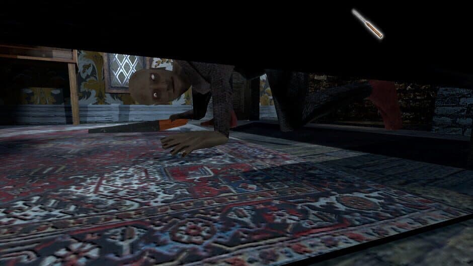 Granny 3 screenshot 2