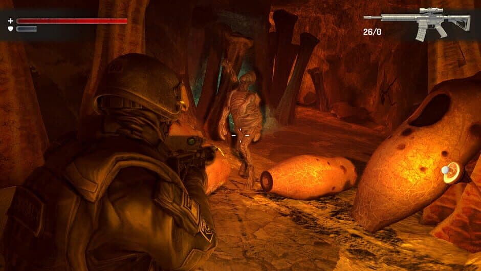 Wall of Insanity screenshot 6